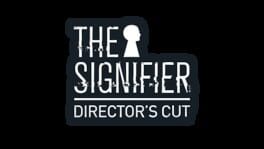 The Signifier: Director's Cut artwork 2