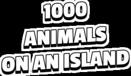 1000 Animals on an Island artwork 3