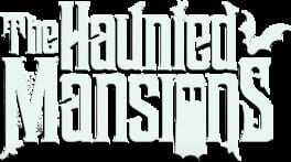 Haunted Mansion artwork 3
