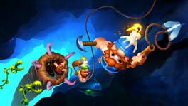 Cavescape artwork 1
