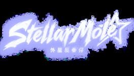 Stellar Mole artwork 2