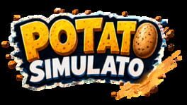 Potato Simulato artwork 2