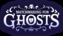 Matchmaking for Ghosts artwork 2