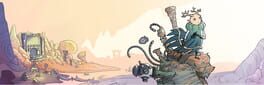 Maseylia: Echoes of the Past artwork 2