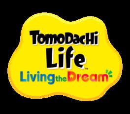 Tomodachi Life: Living the Dream artwork 2