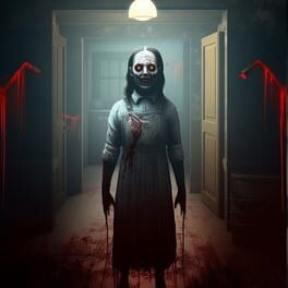 Scary Horror 2 artwork 2