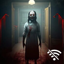 Scary Horror 2 artwork 3
