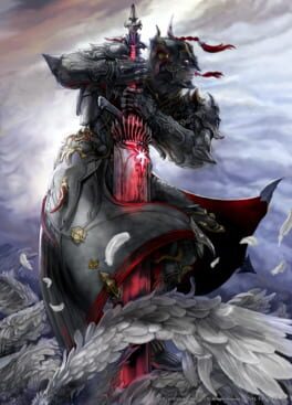 Final Fantasy XIV: Shadowbringers artwork 1