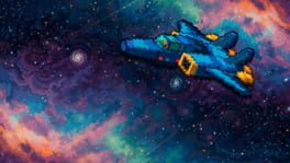 Deep Space Shooter artwork 1