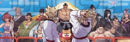 Dohyo Dreams: Rise to Yokozuna artwork 2