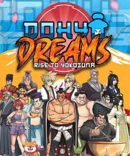 Dohyo Dreams: Rise to Yokozuna artwork 7