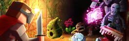 Ancient Dungeon artwork 1