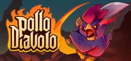 Pollo Diavolo artwork 2