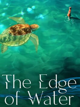 The Edge of Water artwork 4