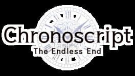 Chronoscript: The Endless End artwork 3