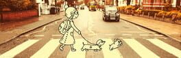 Finding Polka artwork 1