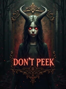 Don`t Peek artwork 4