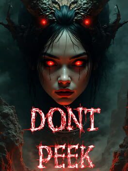 Don`t Peek artwork 2
