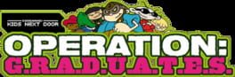 Codename: Kids Next Door - Operation: G.R.A.D.U.A.T.E.S. artwork 1
