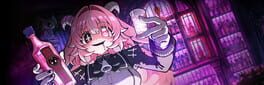 Drunken Goddess Reflux artwork 1