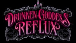 Drunken Goddess Reflux artwork 2