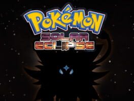 Pokémon Solar Eclipse artwork 1