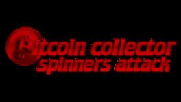 Bitcoin Collector: Spinners Attack artwork 1