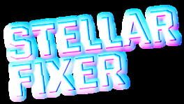 Stellar Fixer artwork 2