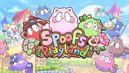 Spoofs Playland artwork 1