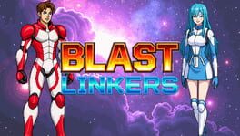 Blast Linkers artwork 1