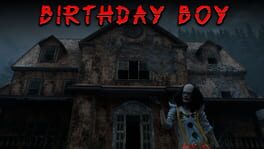 Birthday Boy artwork 1
