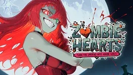 Zombie Hearts: Turn the Undead into Anime Girls