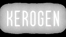 Kerogen artwork 2
