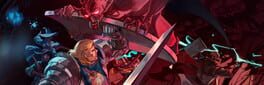 Legionbound artwork 1
