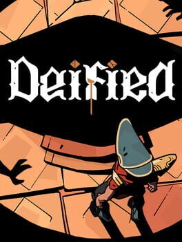 Deified artwork 4