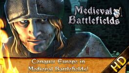 Medieval Battlefields artwork 1