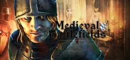 Medieval Battlefields artwork 2