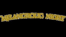Melancholic Night artwork 2