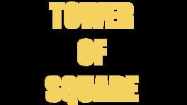Tower of Square artwork 2