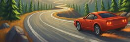 Crazy Roads artwork 1