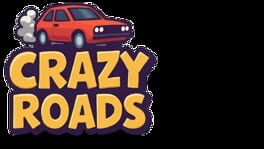 Crazy Roads artwork 2