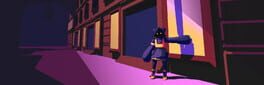 Running Beehind artwork 1