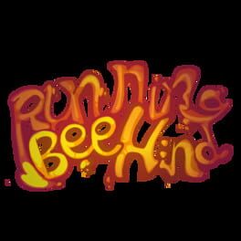 Running Beehind artwork 2