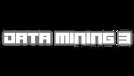 Data mining 3 artwork 1