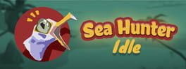 Sea Hunter Idle artwork 3