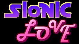 Sionic Love artwork 2