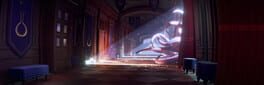 Trouble in Potion High artwork 1