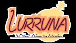 Lurruna: The Island of Towering Automatons artwork 3
