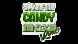 Sweetie Candy Maze: Lime artwork 2