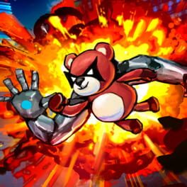 Super City artwork 4